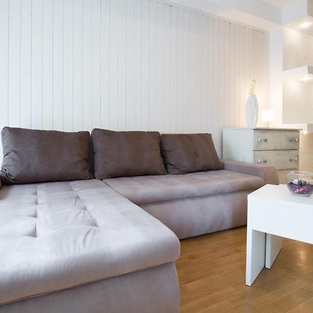 Prima Apartmani Beograd Extérieur photo