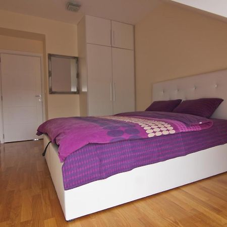 Prima Apartmani Beograd Chambre photo