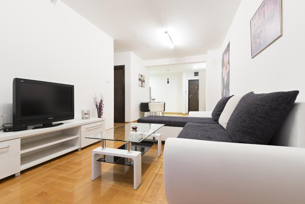 Prima Apartmani Beograd Chambre photo