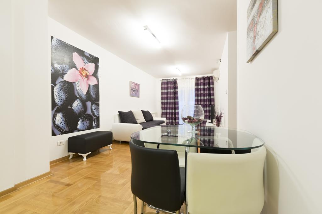 Prima Apartmani Beograd Chambre photo