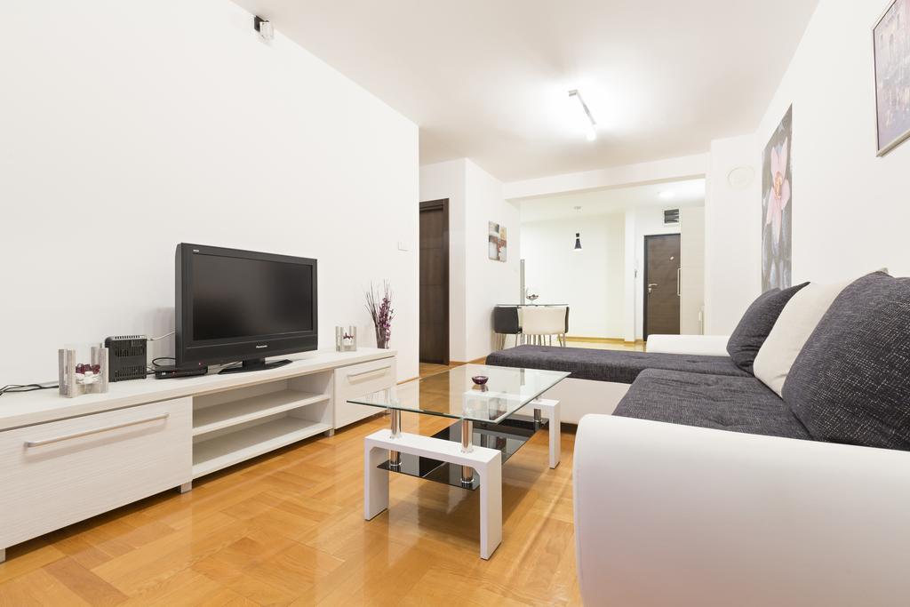 Prima Apartmani Beograd Chambre photo