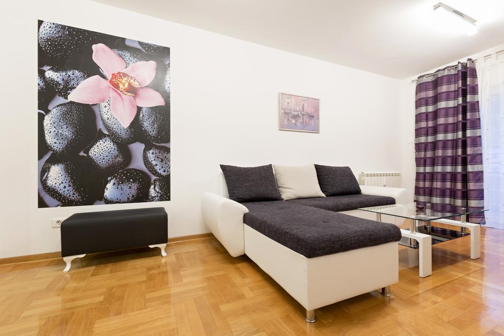 Prima Apartmani Beograd Chambre photo