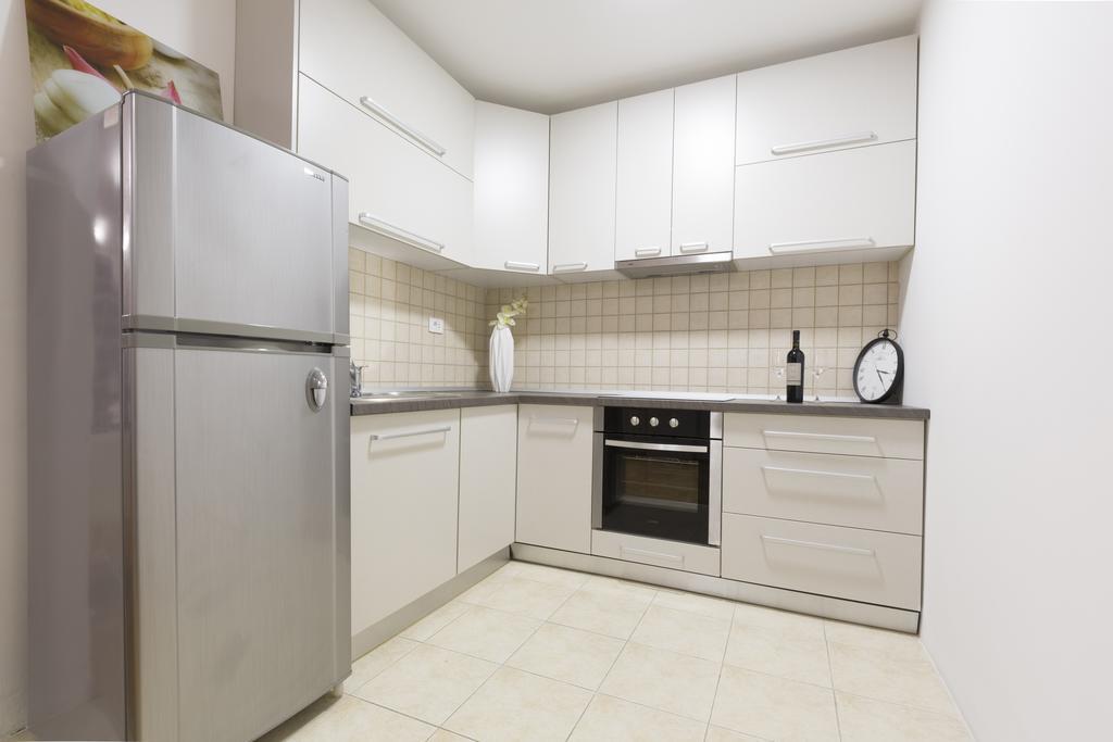 Prima Apartmani Beograd Chambre photo