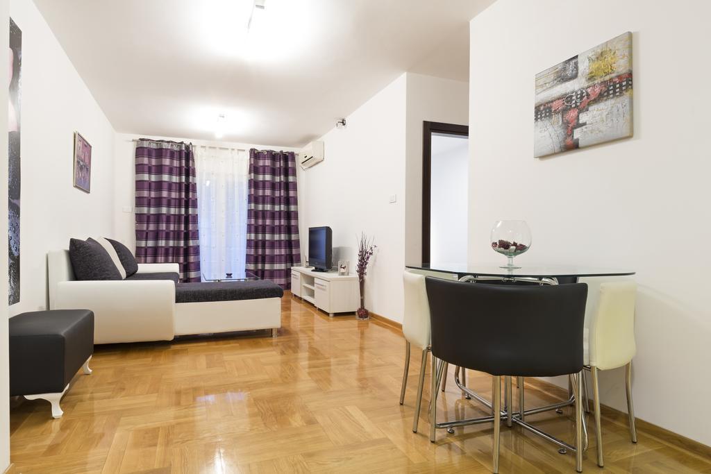 Prima Apartmani Beograd Chambre photo