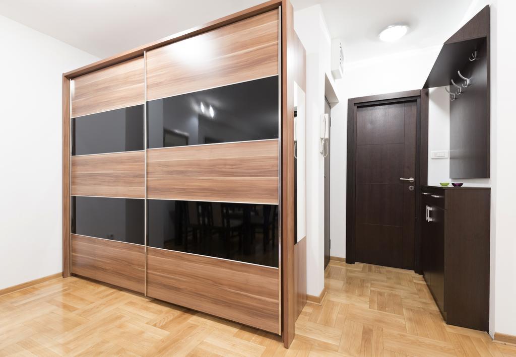 Prima Apartmani Beograd Chambre photo