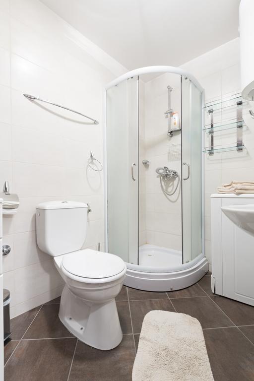 Prima Apartmani Beograd Chambre photo