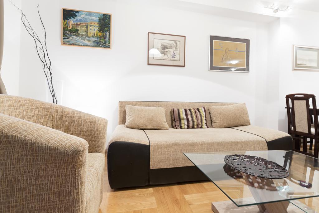 Prima Apartmani Beograd Chambre photo
