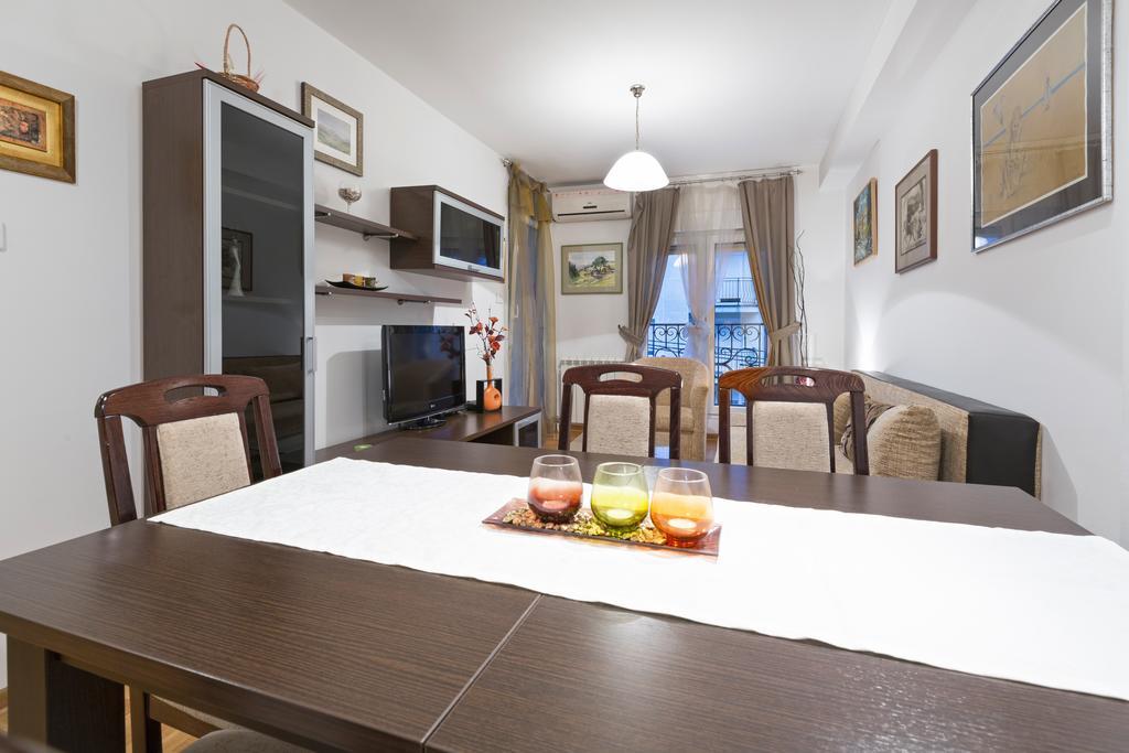 Prima Apartmani Beograd Chambre photo