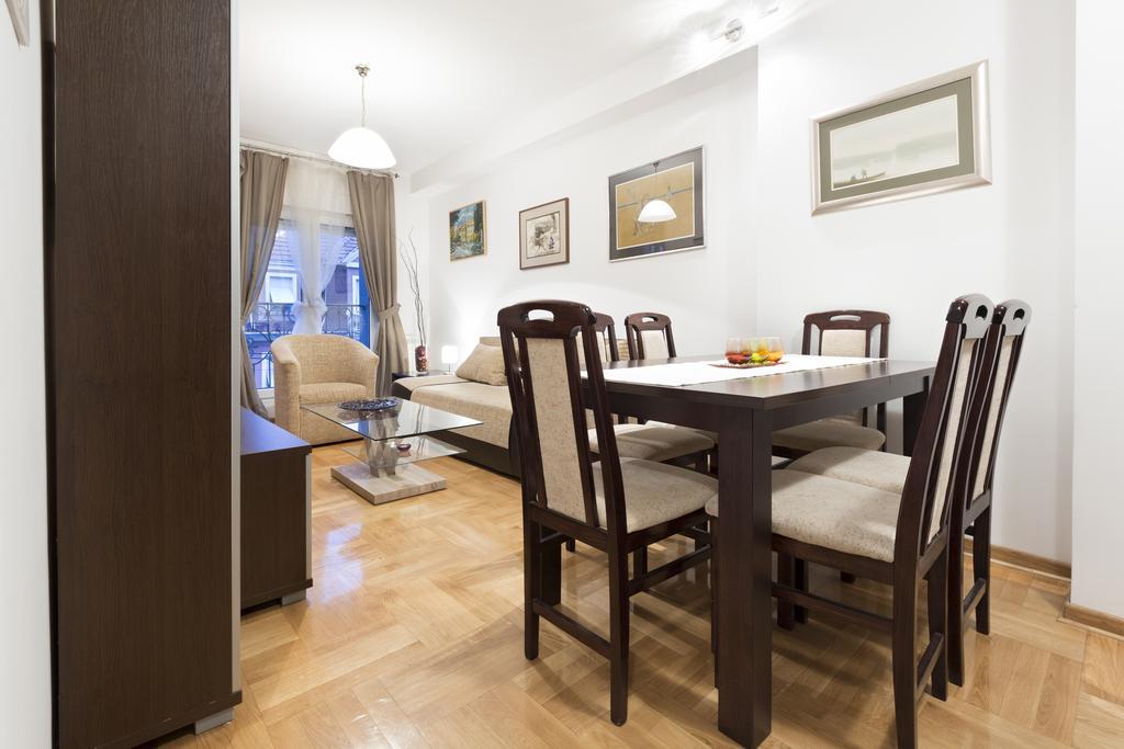 Prima Apartmani Beograd Chambre photo