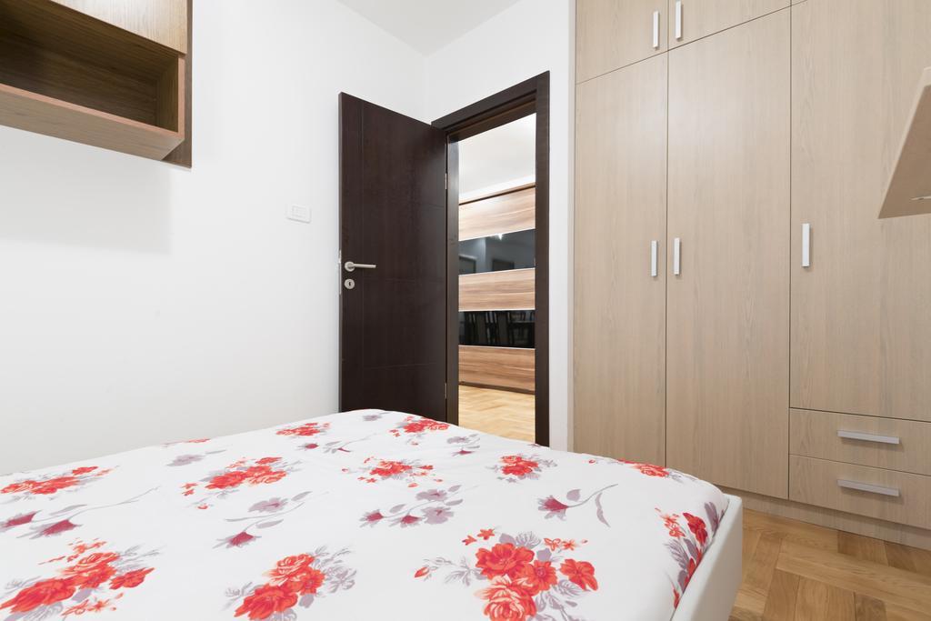 Prima Apartmani Beograd Chambre photo
