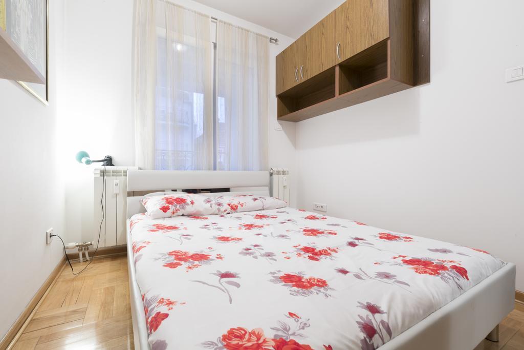 Prima Apartmani Beograd Chambre photo