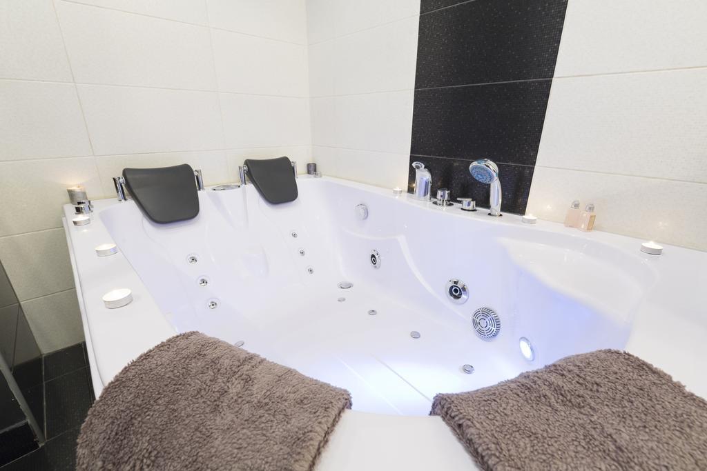 Prima Apartmani Beograd Chambre photo
