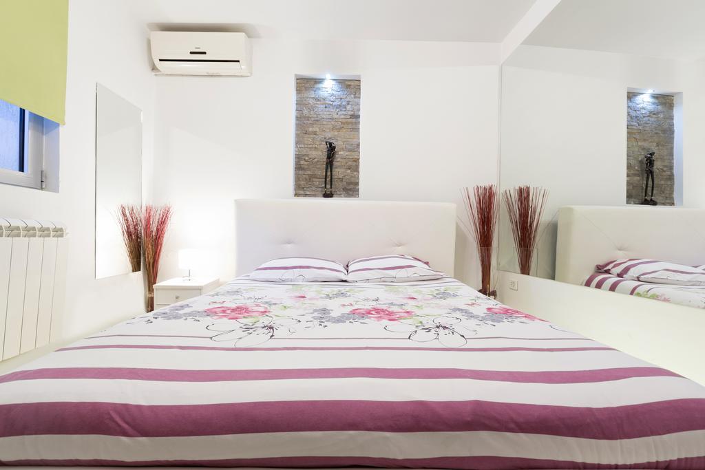Prima Apartmani Beograd Chambre photo