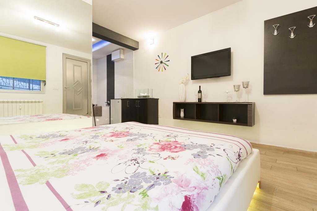 Prima Apartmani Beograd Chambre photo