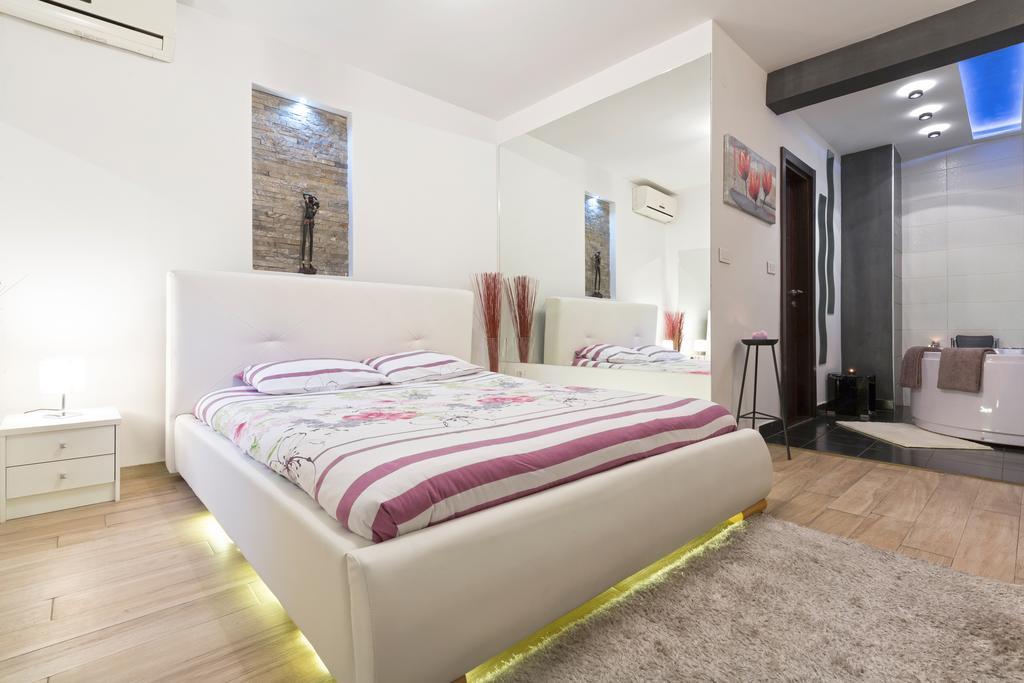 Prima Apartmani Beograd Chambre photo