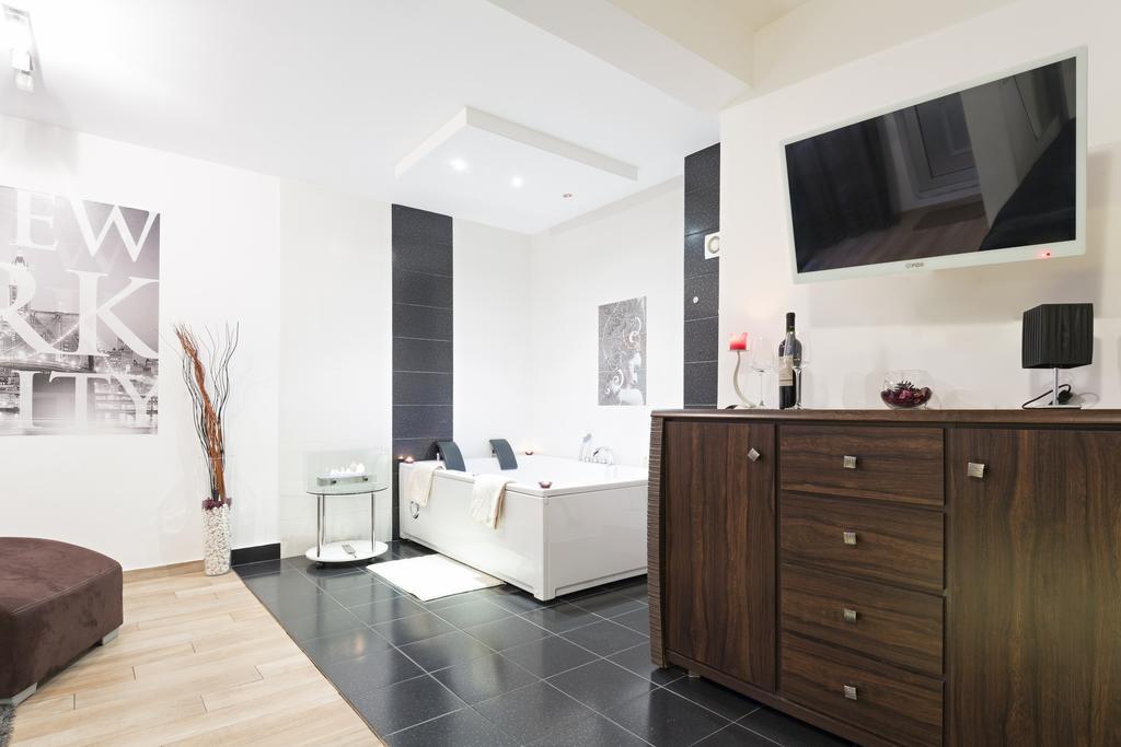 Prima Apartmani Beograd Chambre photo