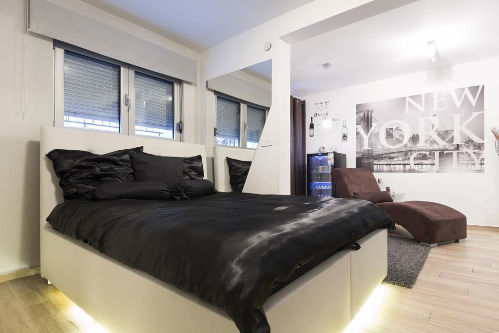 Prima Apartmani Beograd Chambre photo