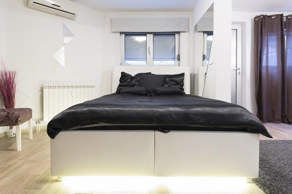 Prima Apartmani Beograd Chambre photo