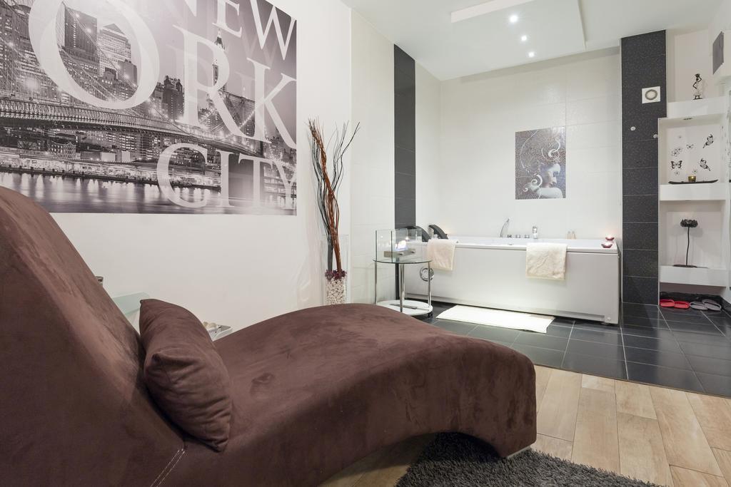 Prima Apartmani Beograd Chambre photo