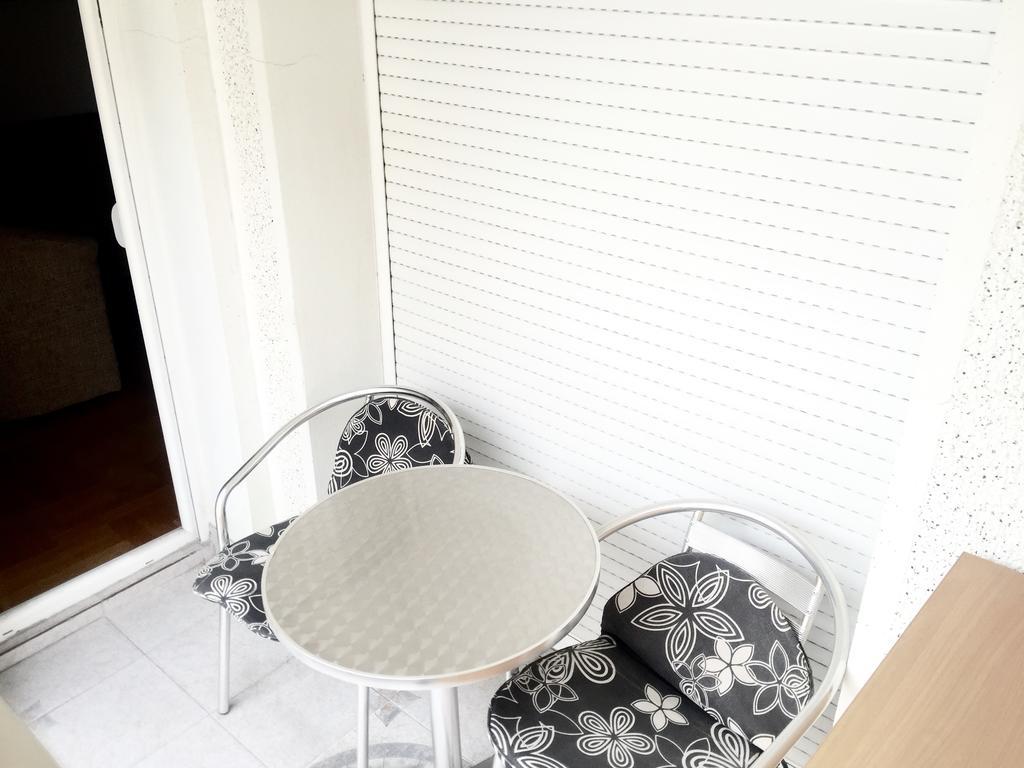 Prima Apartmani Beograd Extérieur photo