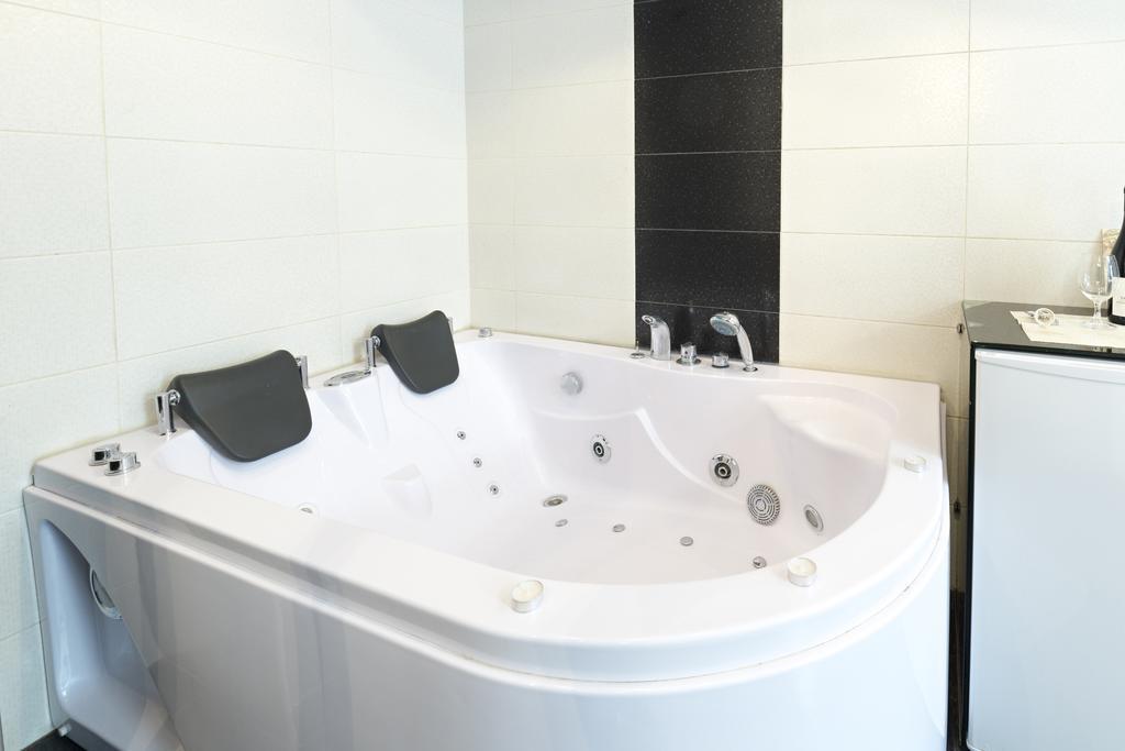 Prima Apartmani Beograd Extérieur photo