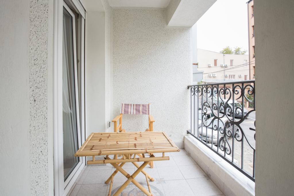 Prima Apartmani Beograd Extérieur photo