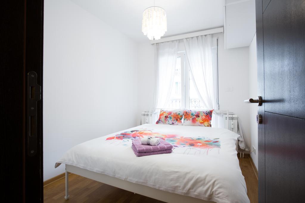 Prima Apartmani Beograd Extérieur photo