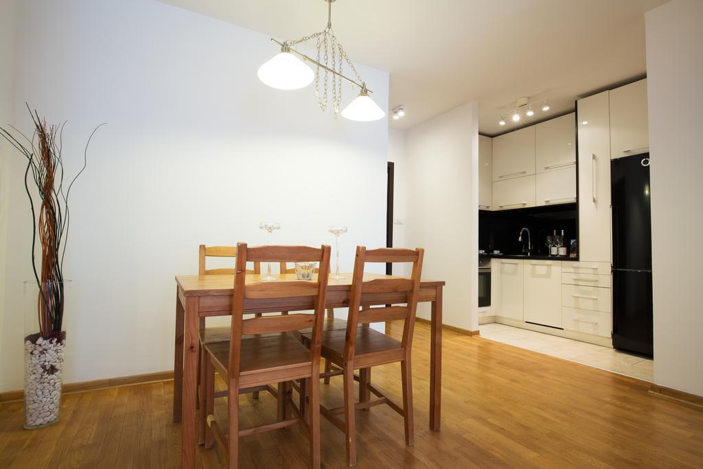Prima Apartmani Beograd Extérieur photo