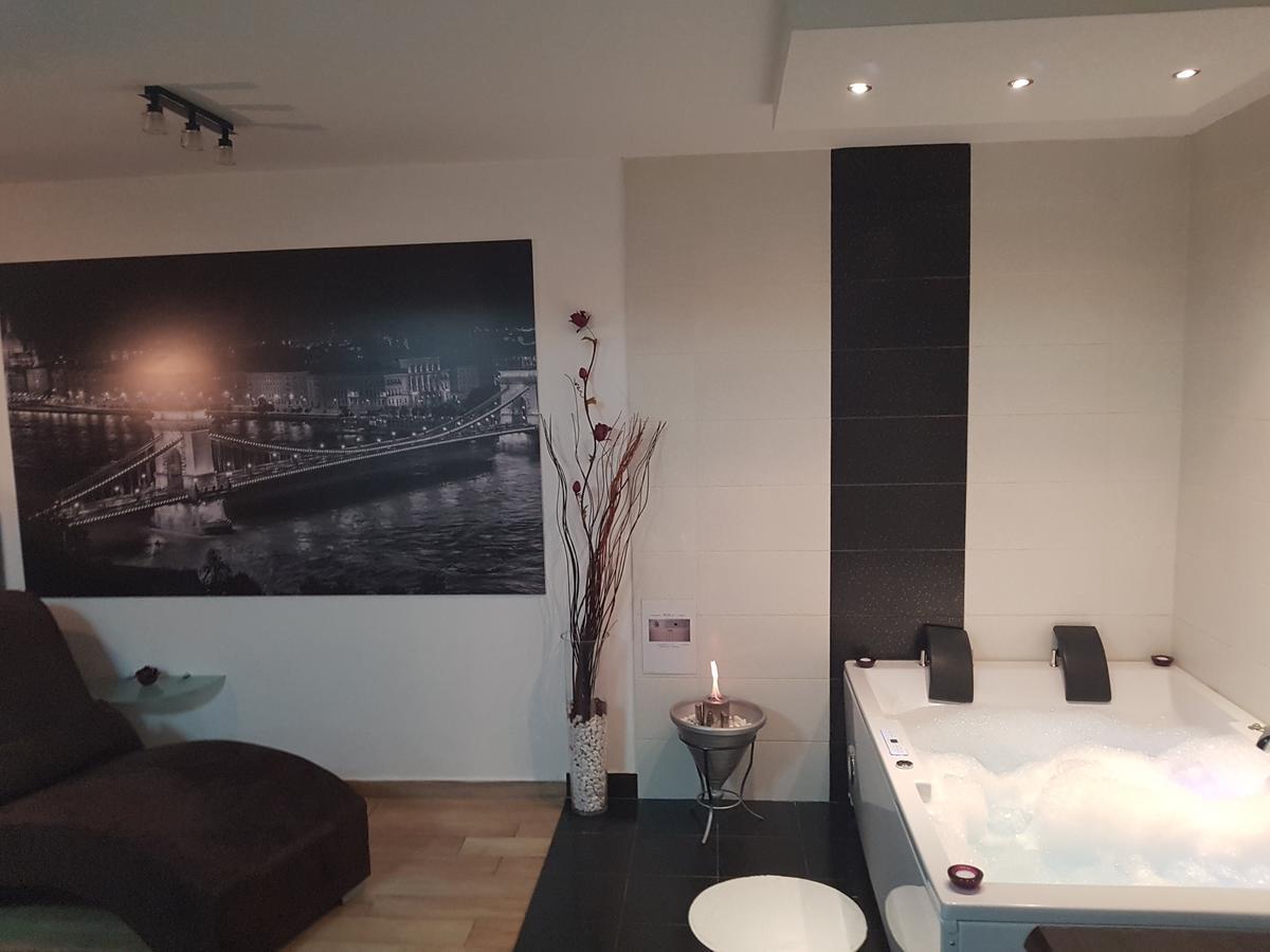 Prima Apartmani Beograd Extérieur photo
