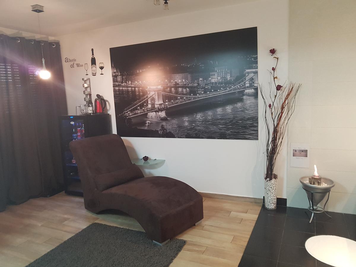 Prima Apartmani Beograd Extérieur photo