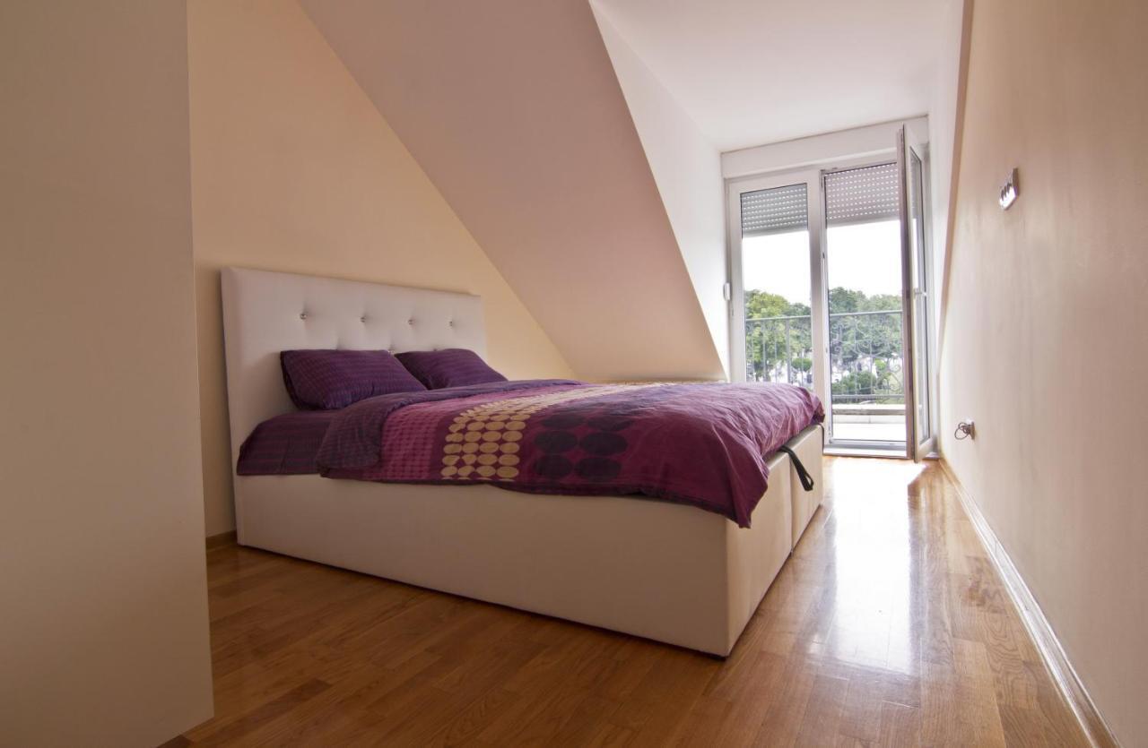 Prima Apartmani Beograd Chambre photo
