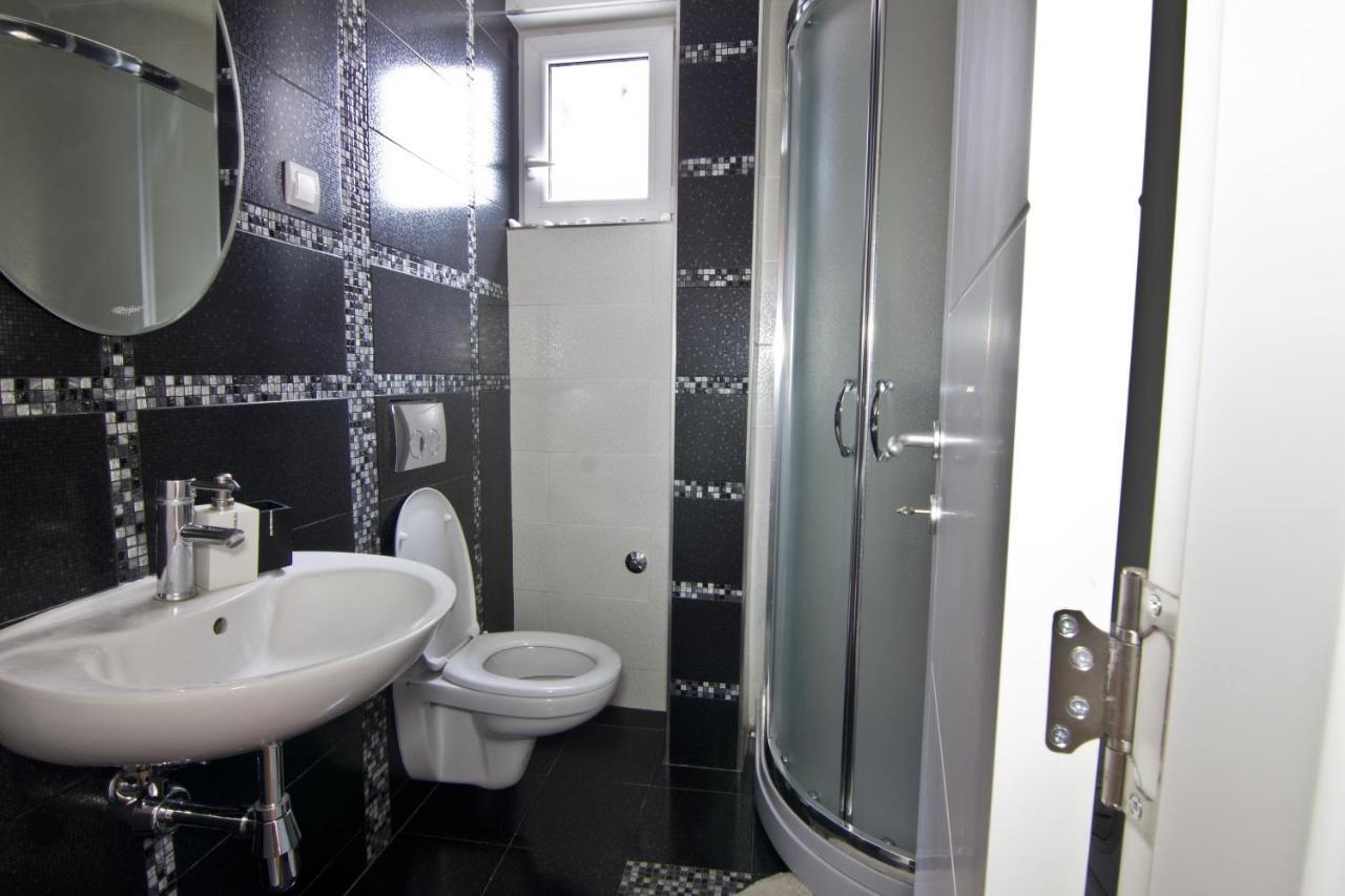Prima Apartmani Beograd Chambre photo